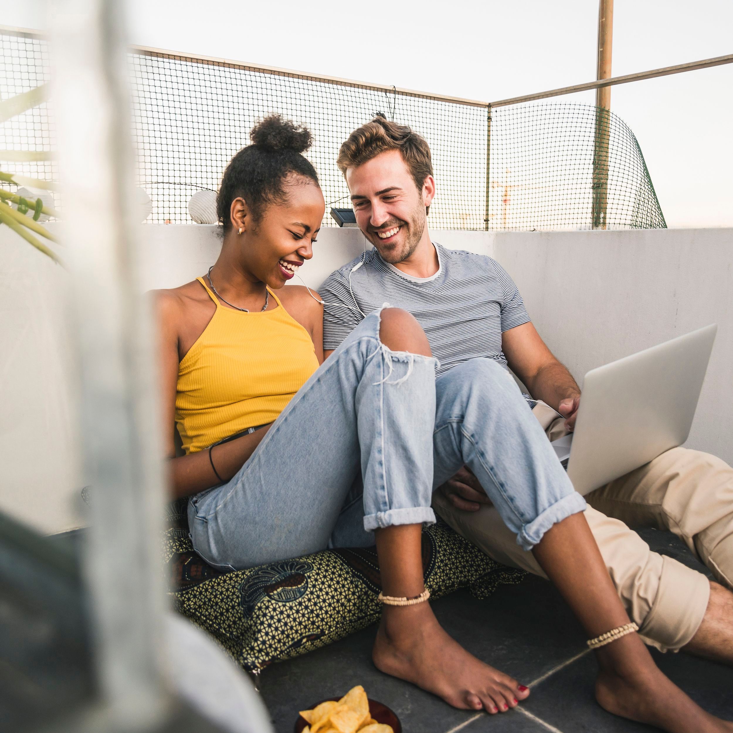 Що постійно говорять один одному щасливі пари