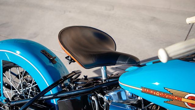 83-річний Harley-Davidson продали у 350 разів дорожче, ніж він коштував спочатку - фото 461690