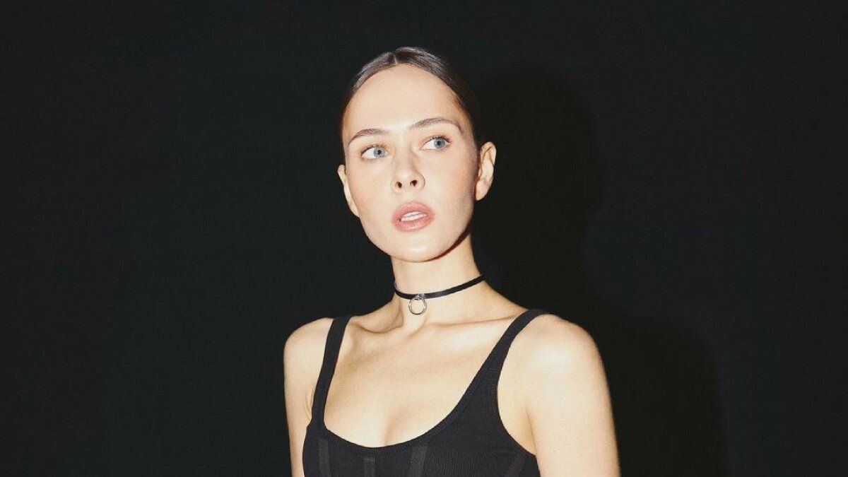 Вилита Меган Фокс: Юлія Саніна підкорила фанатів сміливим образом