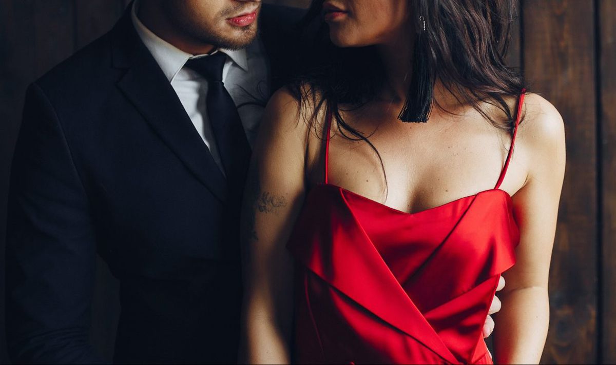 Сексуальна привабливість - фото 1