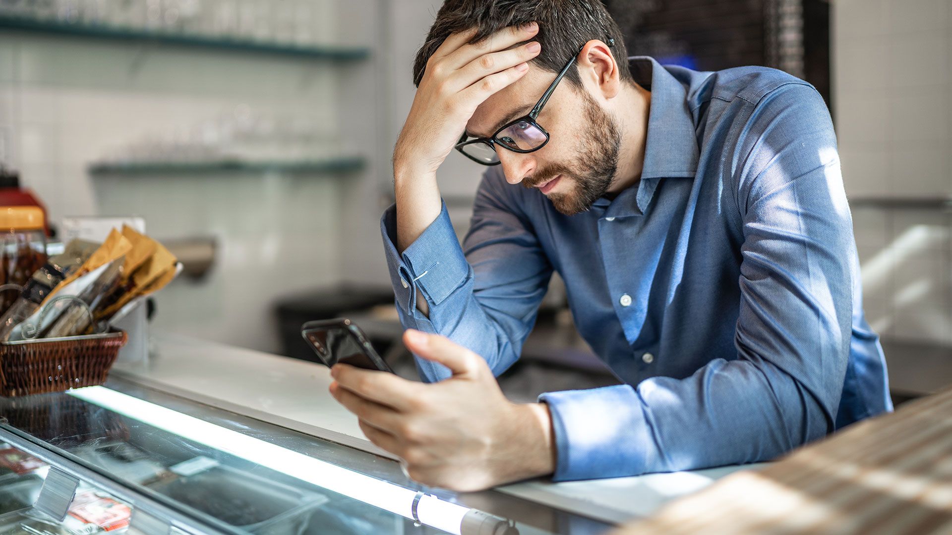 Підробні антивіруси крадуть гроші у власників Android-смартфонів: експерти