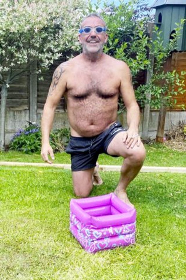 Roland Leon - фото 461846