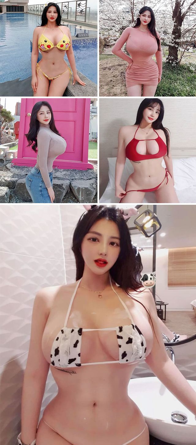 Забагато фотошопу: фото надто ідеальних людей, які шокують - фото 461864