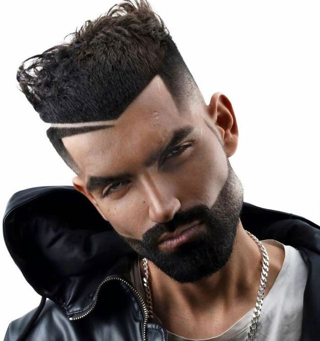 Забагато фотошопу: фото надто ідеальних людей, які шокують - фото 461867