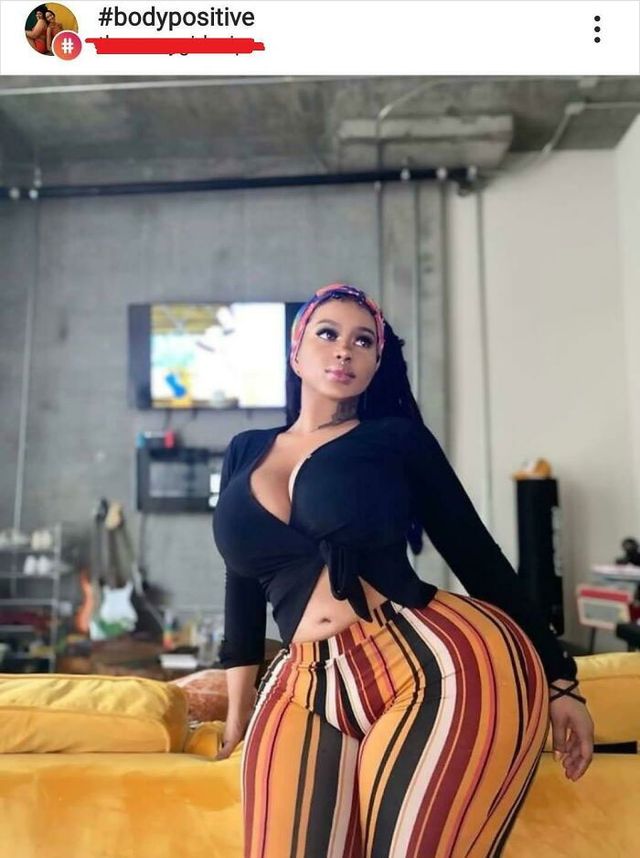 Забагато фотошопу: фото надто ідеальних людей, які шокують - фото 461873