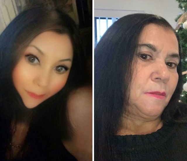 Забагато фотошопу: фото надто ідеальних людей, які шокують - фото 461878