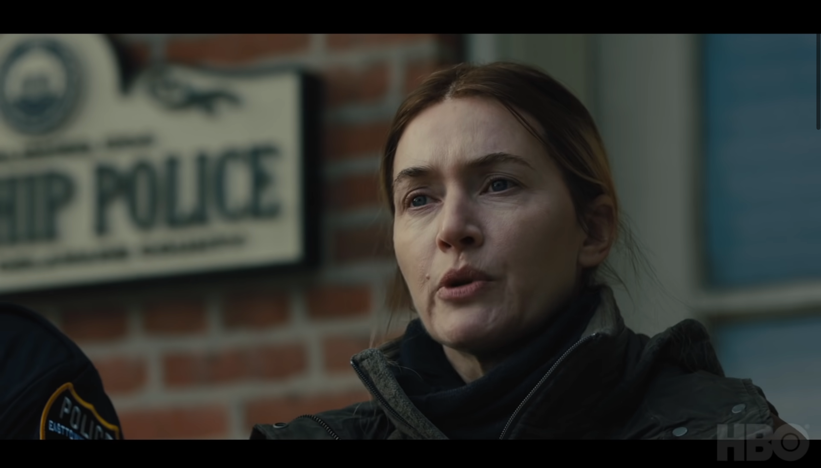 Мейр з Істтауна: який кадр Кейт Вінслет категорично заборонила вирізати