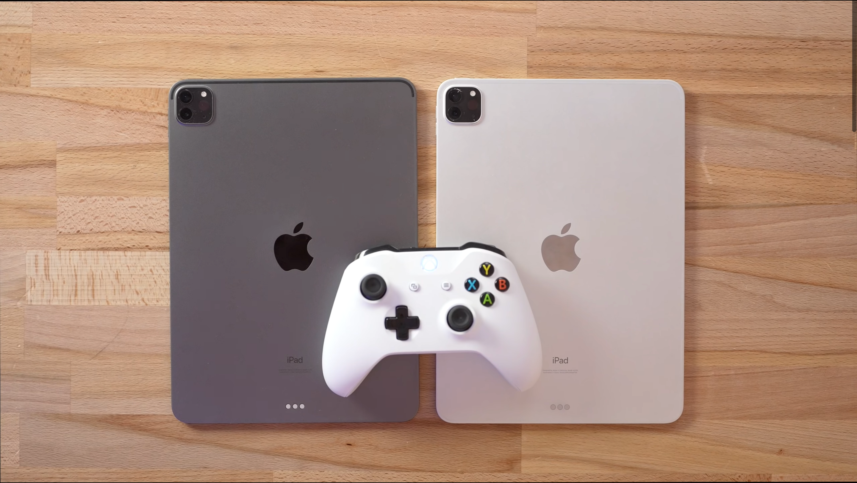 Порівняння автономності та продуктивності iPad Pro на A12Z та M1 - фото 1