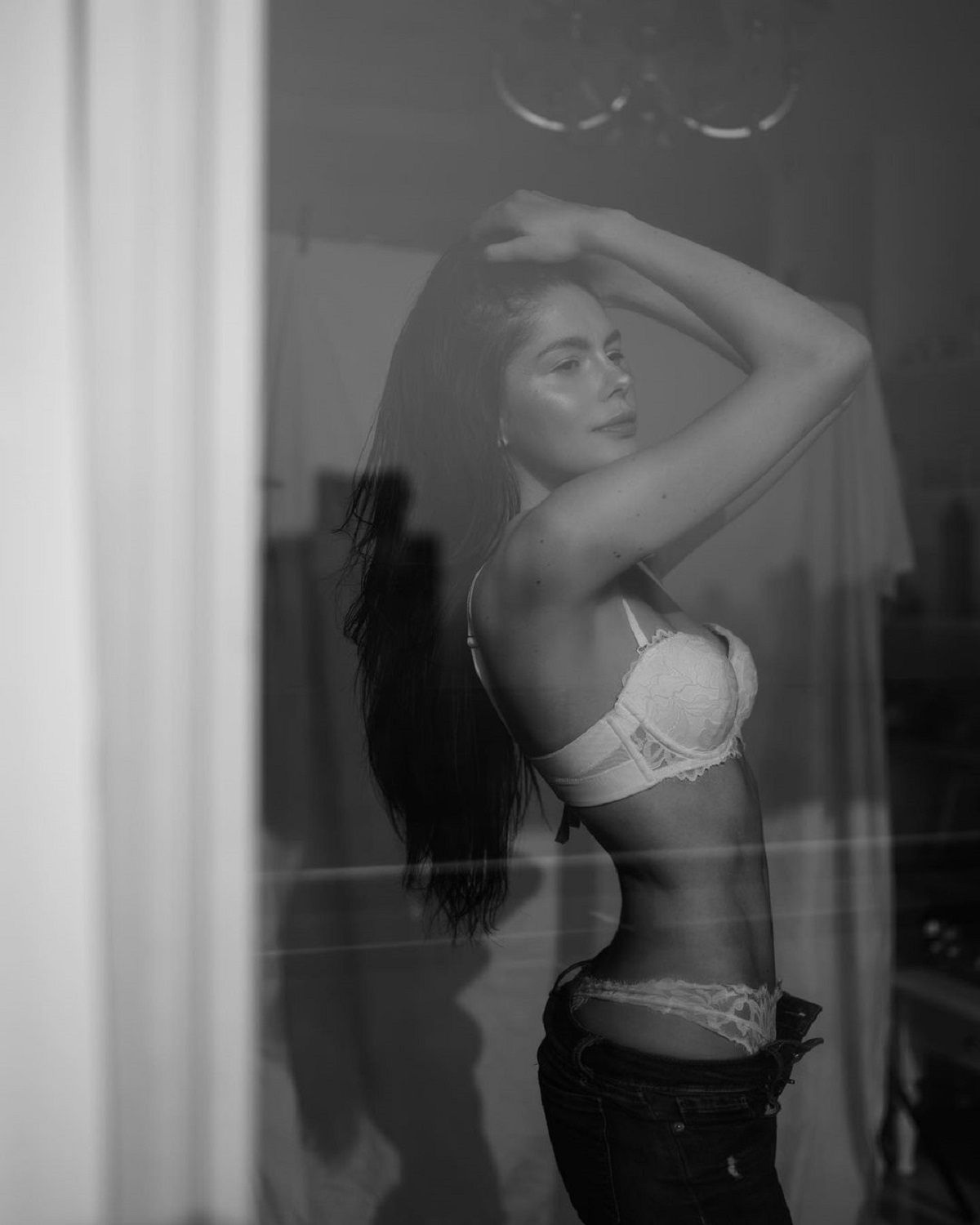 Бразильська копія Кендалл Дженнер - фото 1