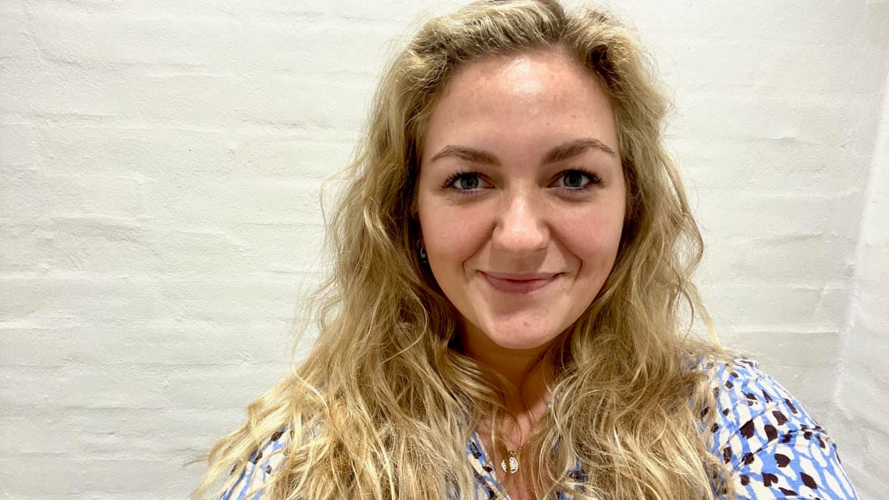 Данська журналістка зайнялася сексом під час інтерв'ю