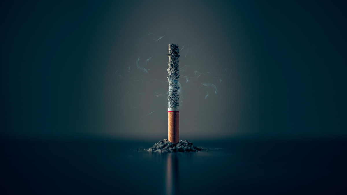 Куріння впливає також на здоров'я нащадків - фото 1