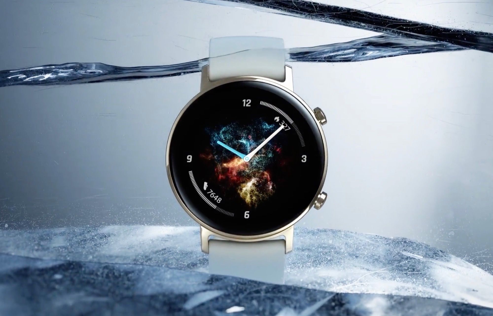 Смарт-годинник HUAWEI Watch 3: нова ОС, магазин додатків і оплата за допомогою NFC