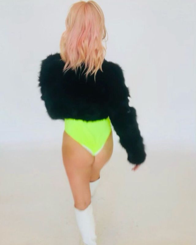 instagram.com/britneyspears - фото 461997