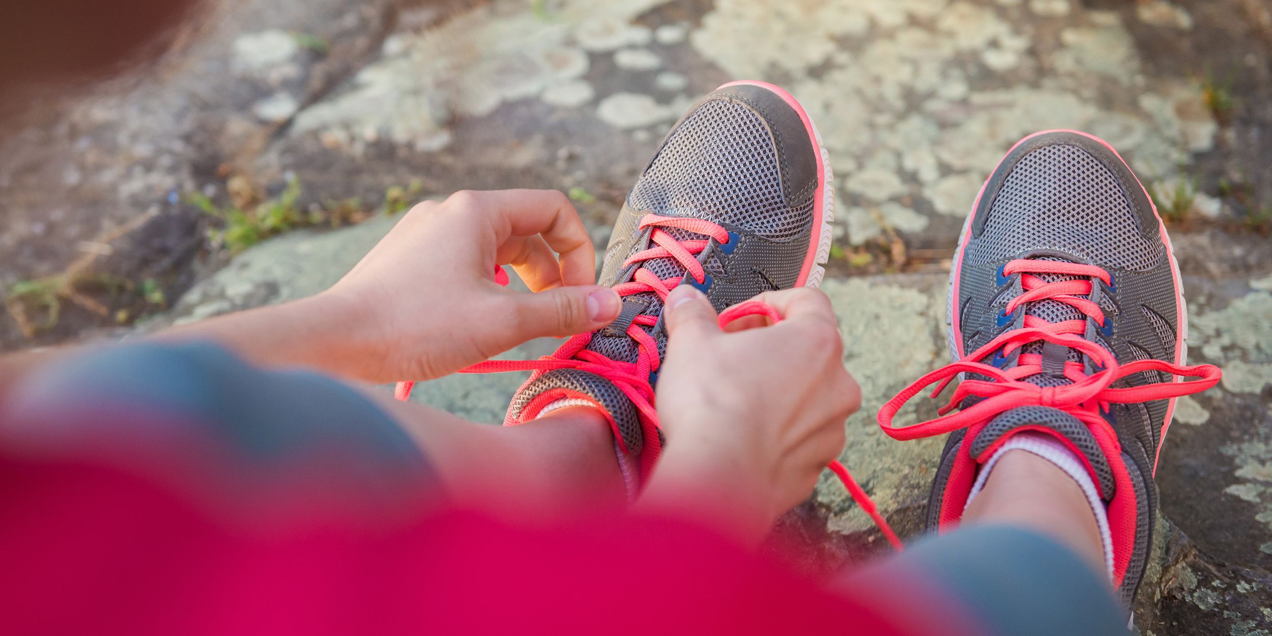 Як зрозуміти, що настав час купити нові бігові кросівки