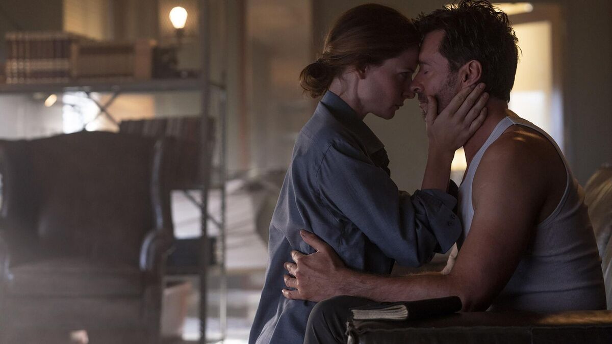 Ремінісценція: вийшов перший трейлер фантастичного трилера з Х'ю Джекманом