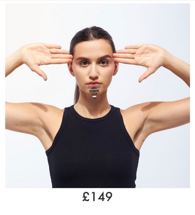 У Німеччині представили унікальну прикрасу для рота - фото 462123