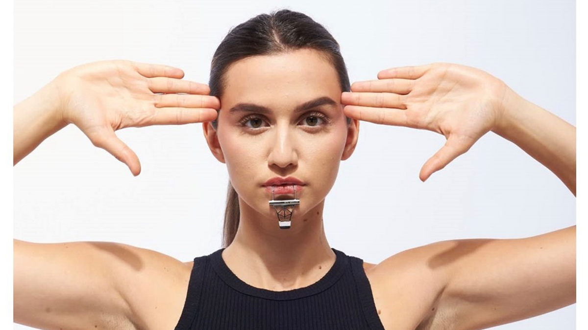 Прикраса для рота - фото 1