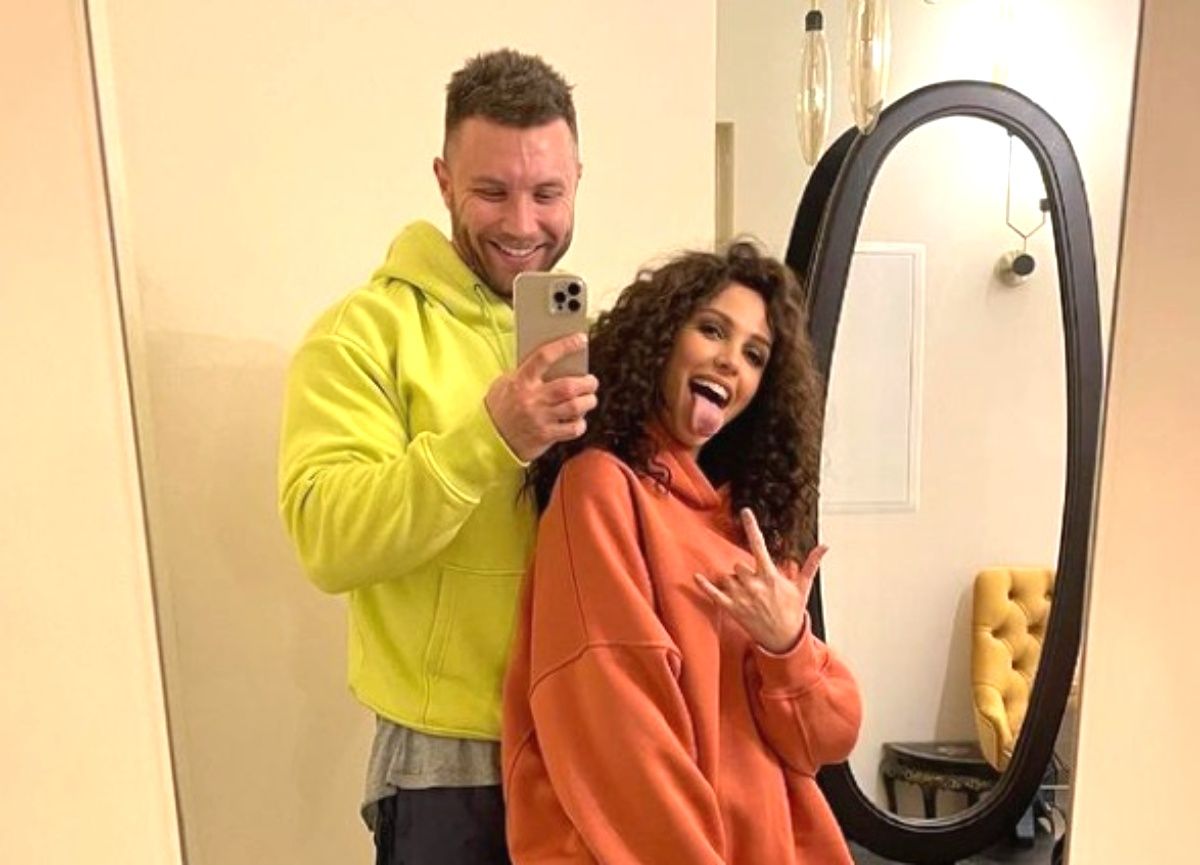 Міша і Аня - фото 1