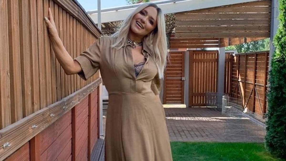 Наталя Могилевська - фото 1