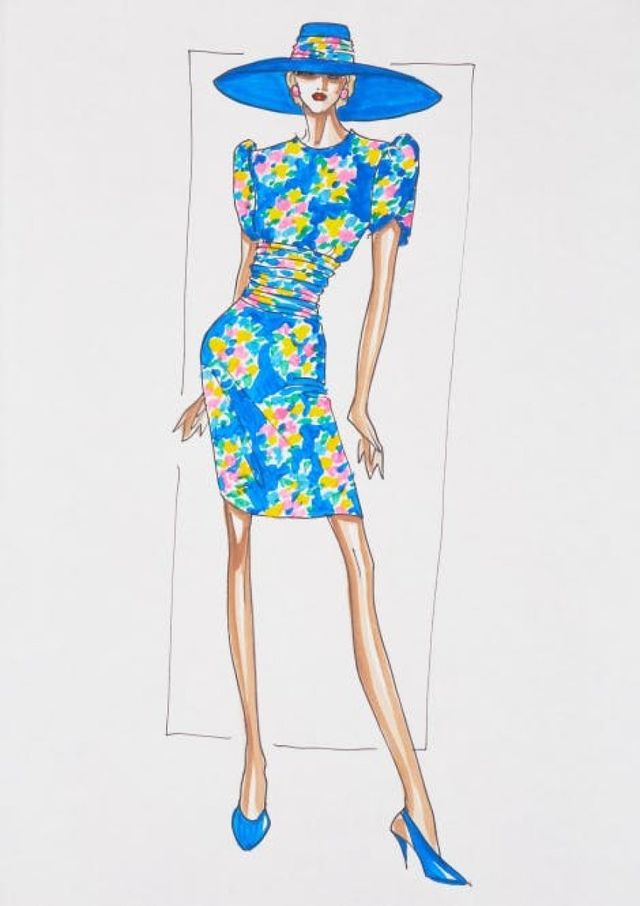 У Лондоні вперше за 25 років показали весільну сукню-катастрофу принцеси Діани - фото 462201