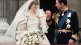 У Лондоні вперше за 25 років показали весільну сукню-катастрофу принцеси Діани