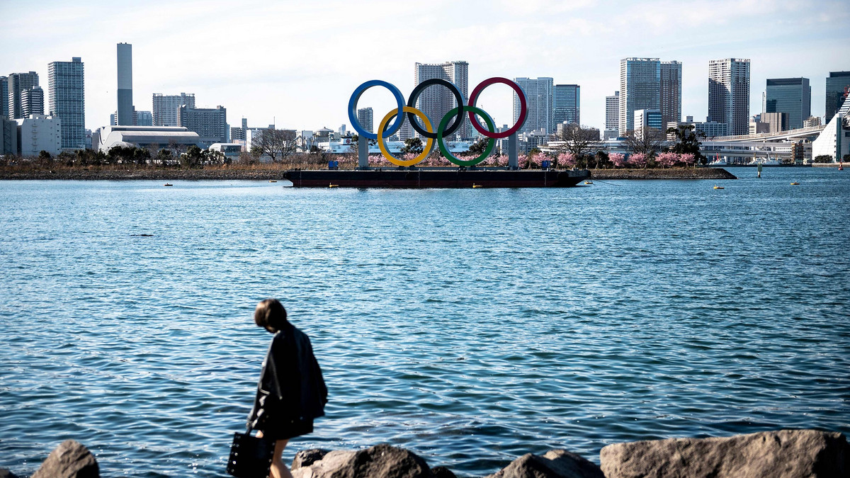 Олімпійскі ігри у Токіо хочуть перенести - фото 1