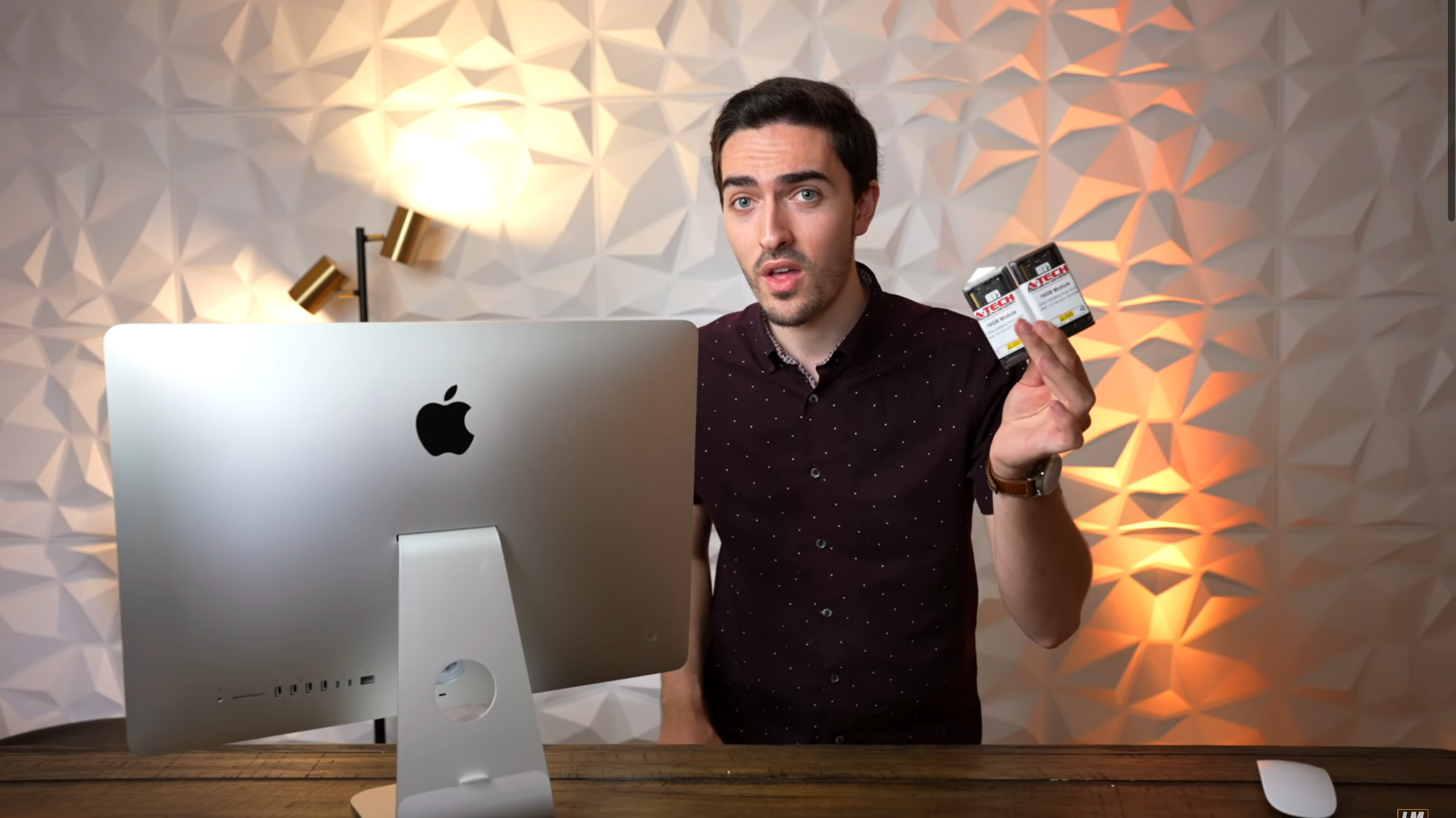 Навіщо платити за версію на M1: ентузіаст розповів, як "прокачати" старий iMac 21.5