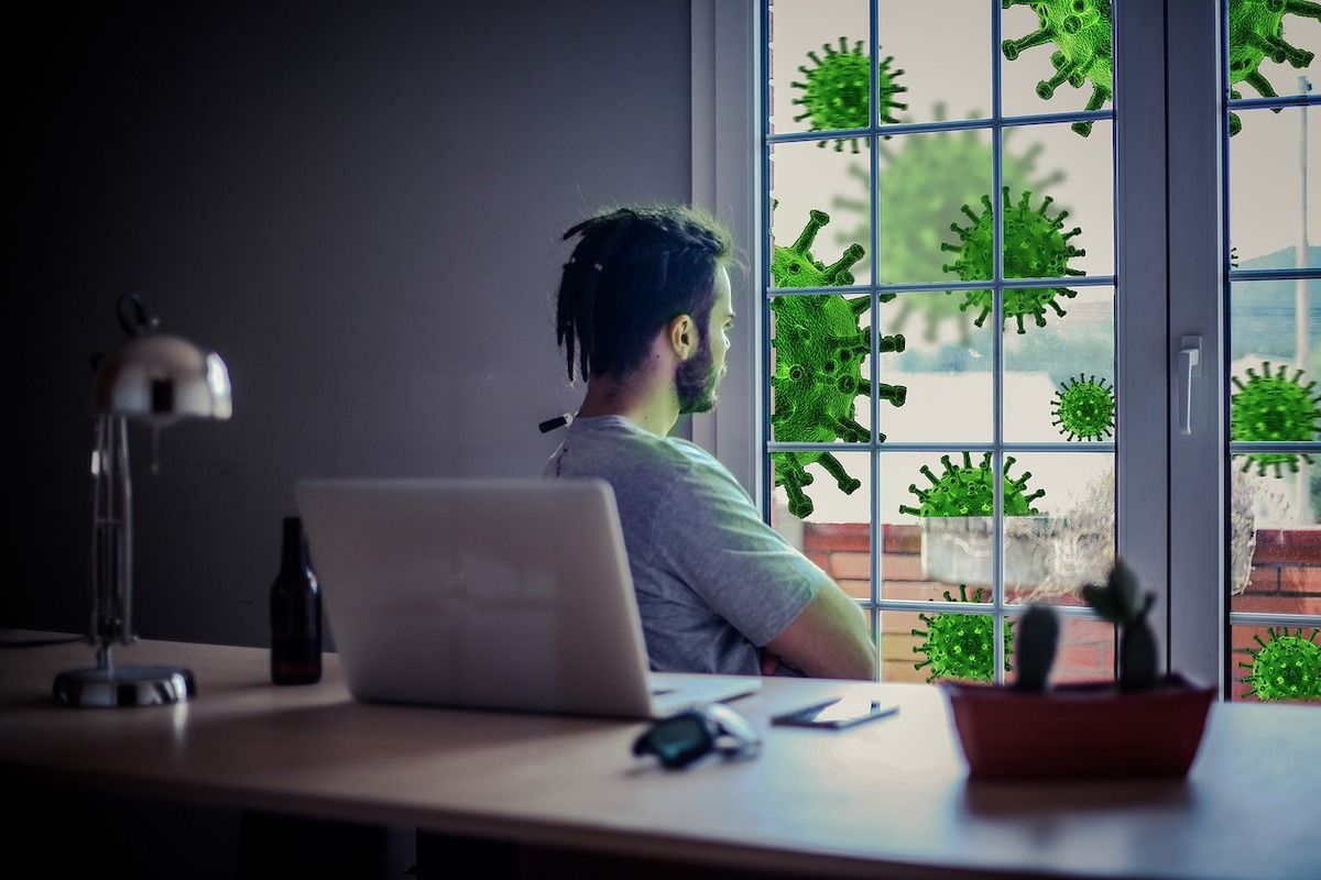 Новини про коронавірус в Україні: скільки хворих на COVID-19 станом на 5 червня