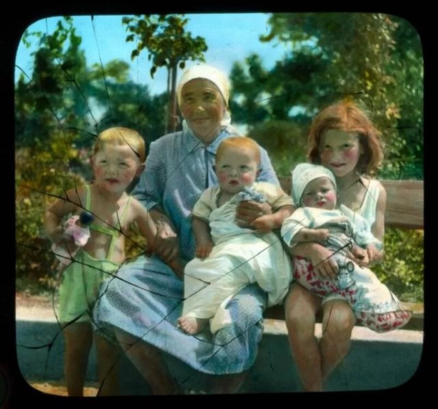 Якою була Одеса 30‑х років: архів американського фотографа - фото 462309