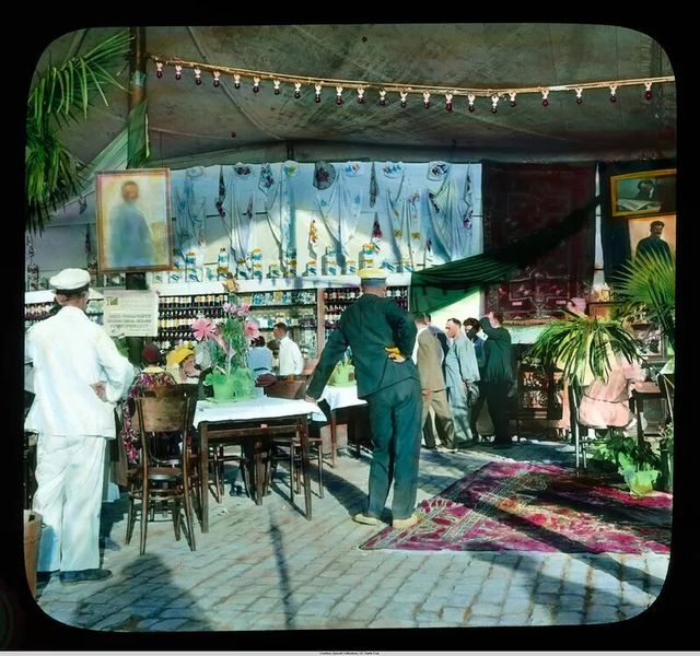 Якою була Одеса 30‑х років: архів американського фотографа - фото 462310