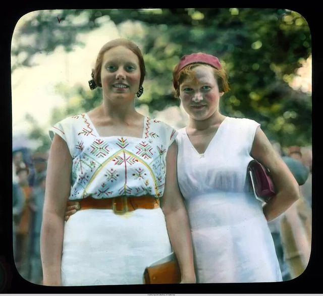 Якою була Одеса 30‑х років: архів американського фотографа - фото 462311