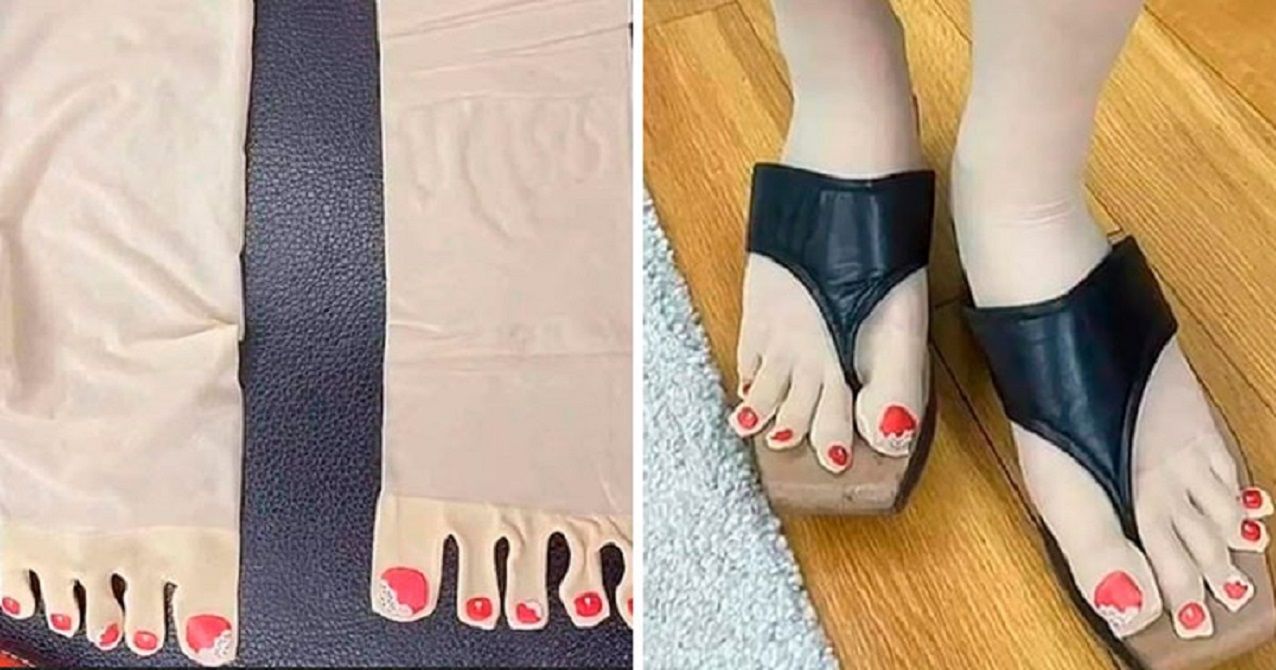 Епічна мода: найдивніші витвори дизайнерів, які не хочеться вдягати