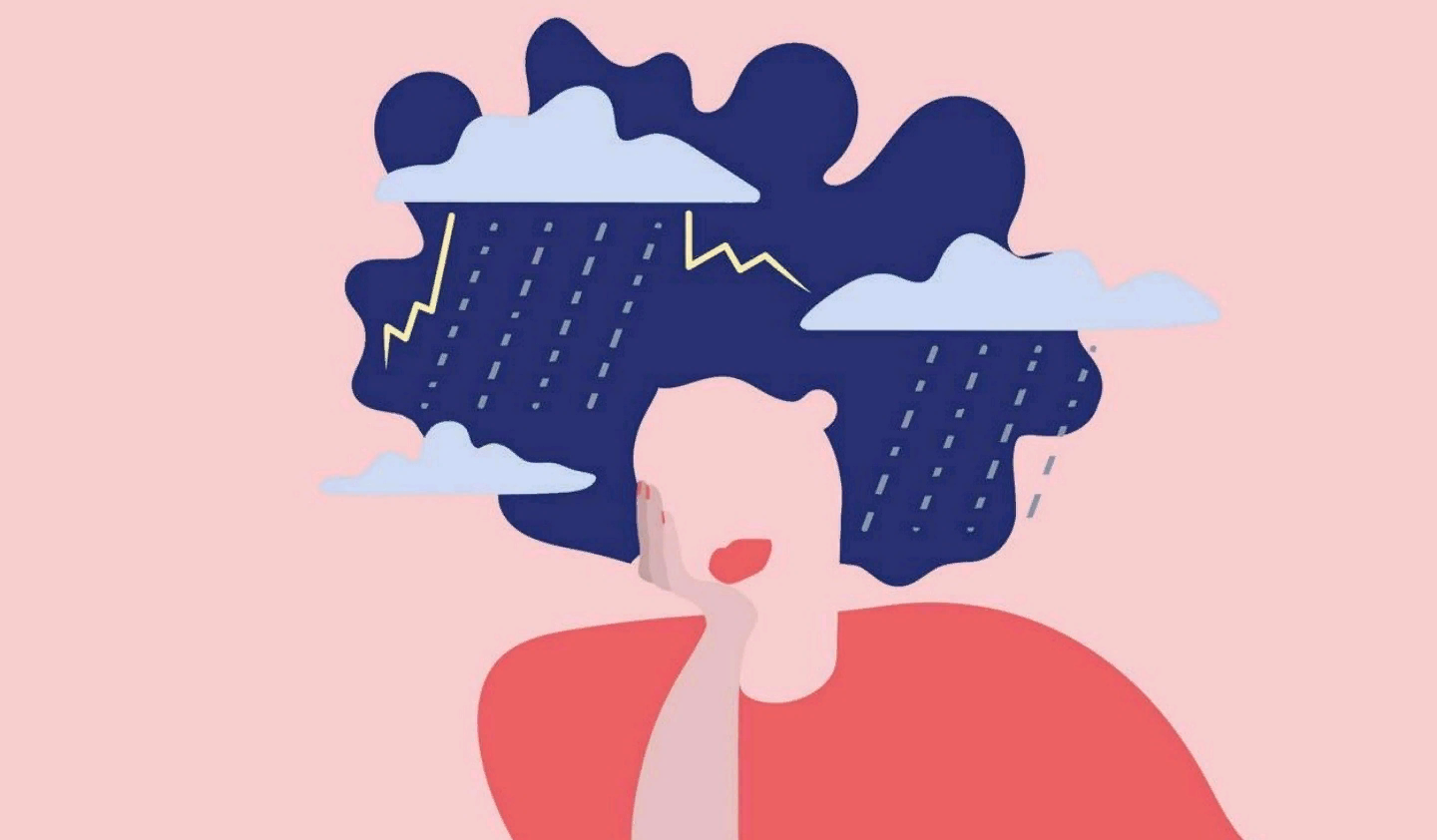 Три способи поліпшити своє психічне здоров'я