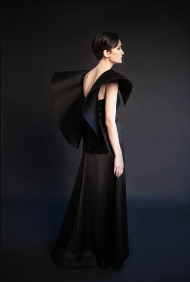 Солістка Go_А знялася для українського Vogue у приголомшливих образах - фото 462425