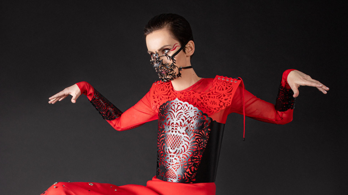 Катерина Павленко - фото 1