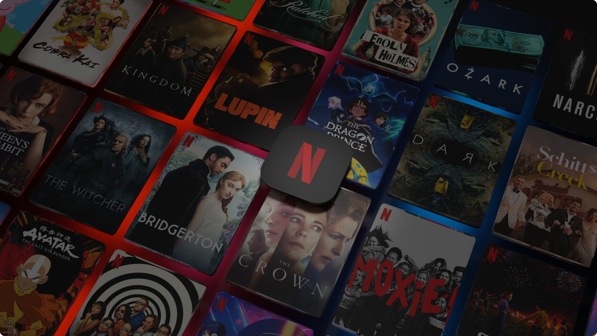 Netflix екранізує моторошну історію з Reddit