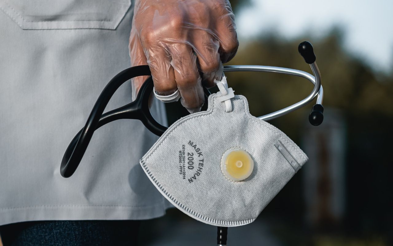 Новини про коронавірус в Україні: скільки хворих на COVID-19 станом на 6 червня