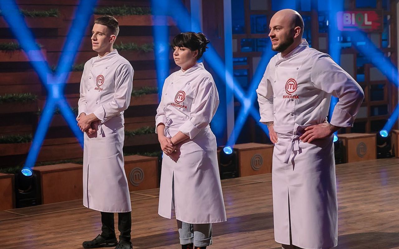 МастерШеф Професіонали 3: хто переміг у кулінарному шоу 2021 року