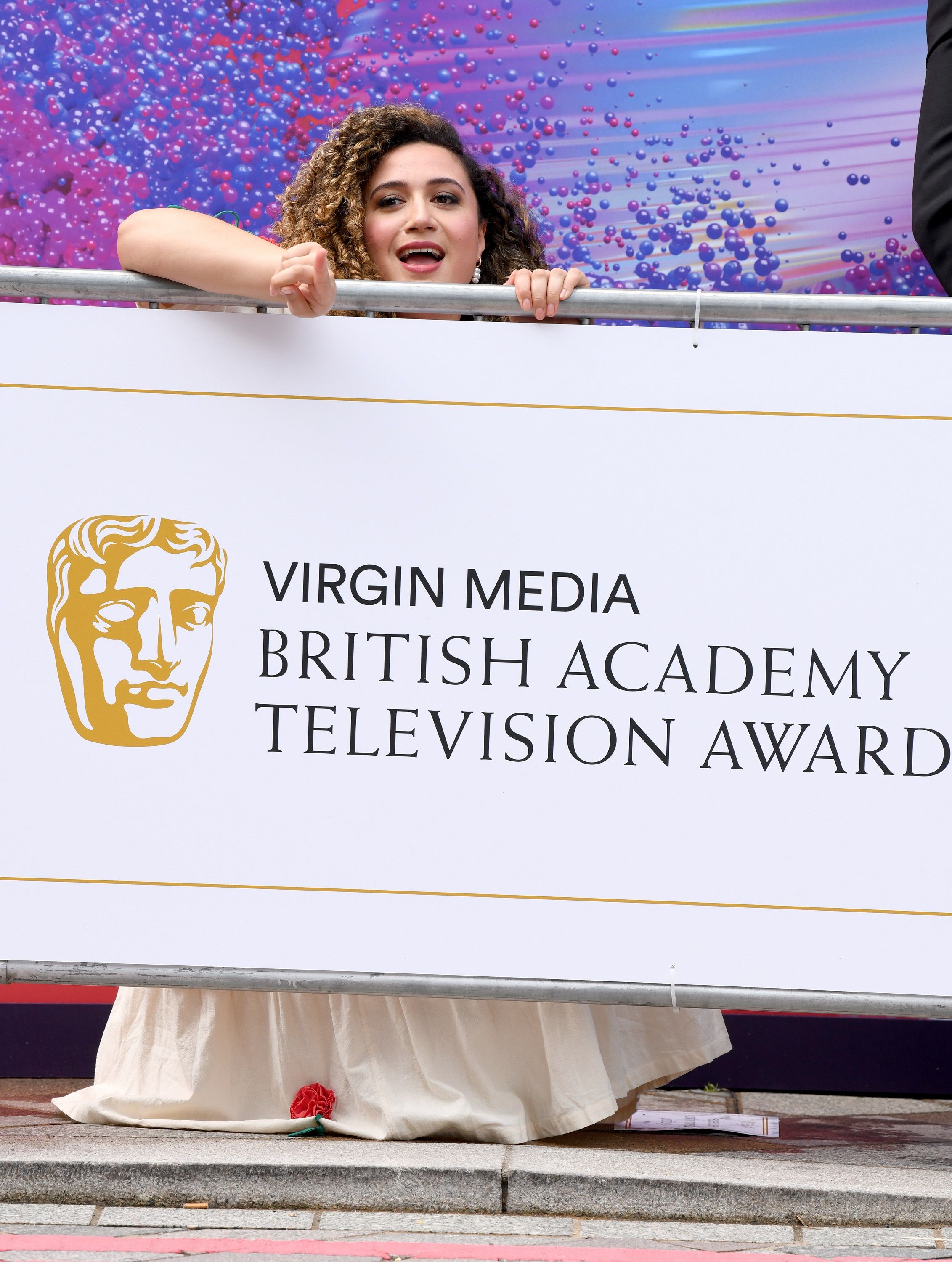 BAFTA TV 2021: список найкращих фільмів, серіалів та акторів
