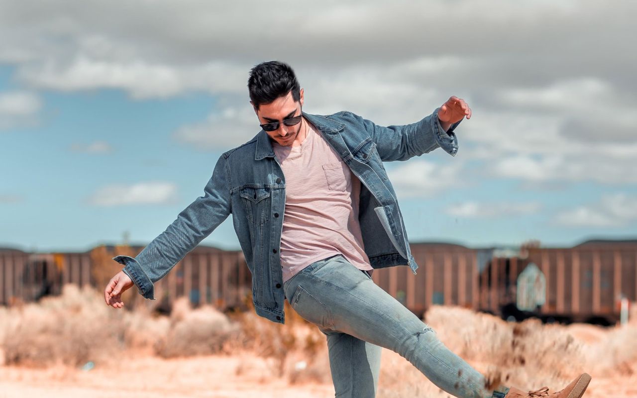 Тканина здатна збирати дані про її носія - фото 1