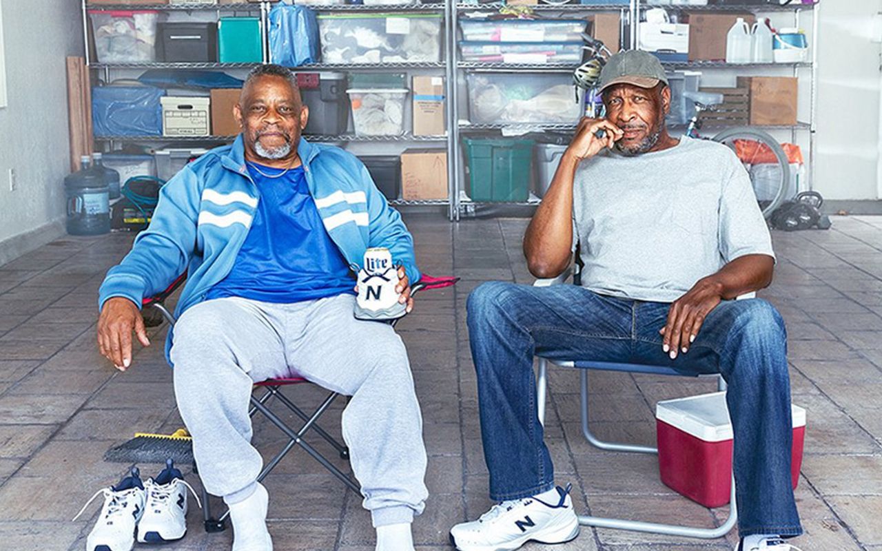 Кросівки випустили до Дня батька - фото 1