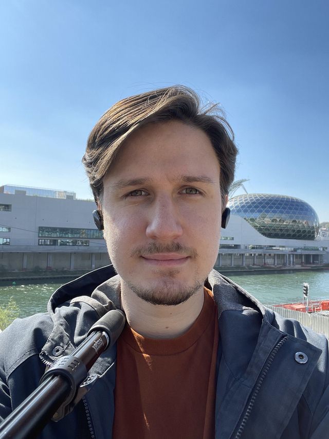 Експерти DxOMark протестували фронтальні камери iPhone 12 та iPhone 12 mini - фото 462555