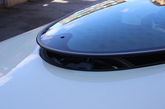 Єдиний у світі Alfa Romeo Vittoria пустять з молотка - фото 462558