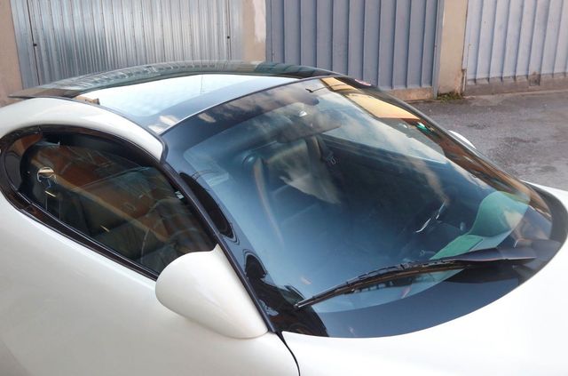 Єдиний у світі Alfa Romeo Vittoria пустять з молотка - фото 462560