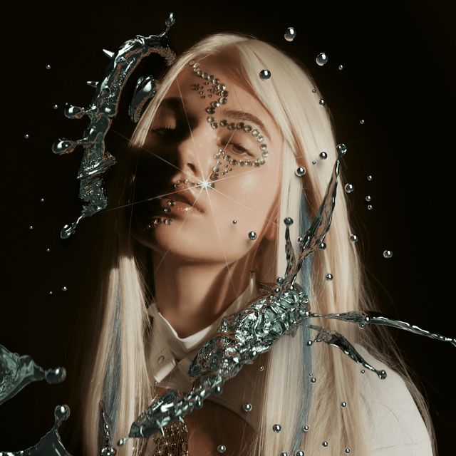 My love: Uliana Royce присвятила нову пісню неймовірній Наді Дорофєєвій - фото 462572