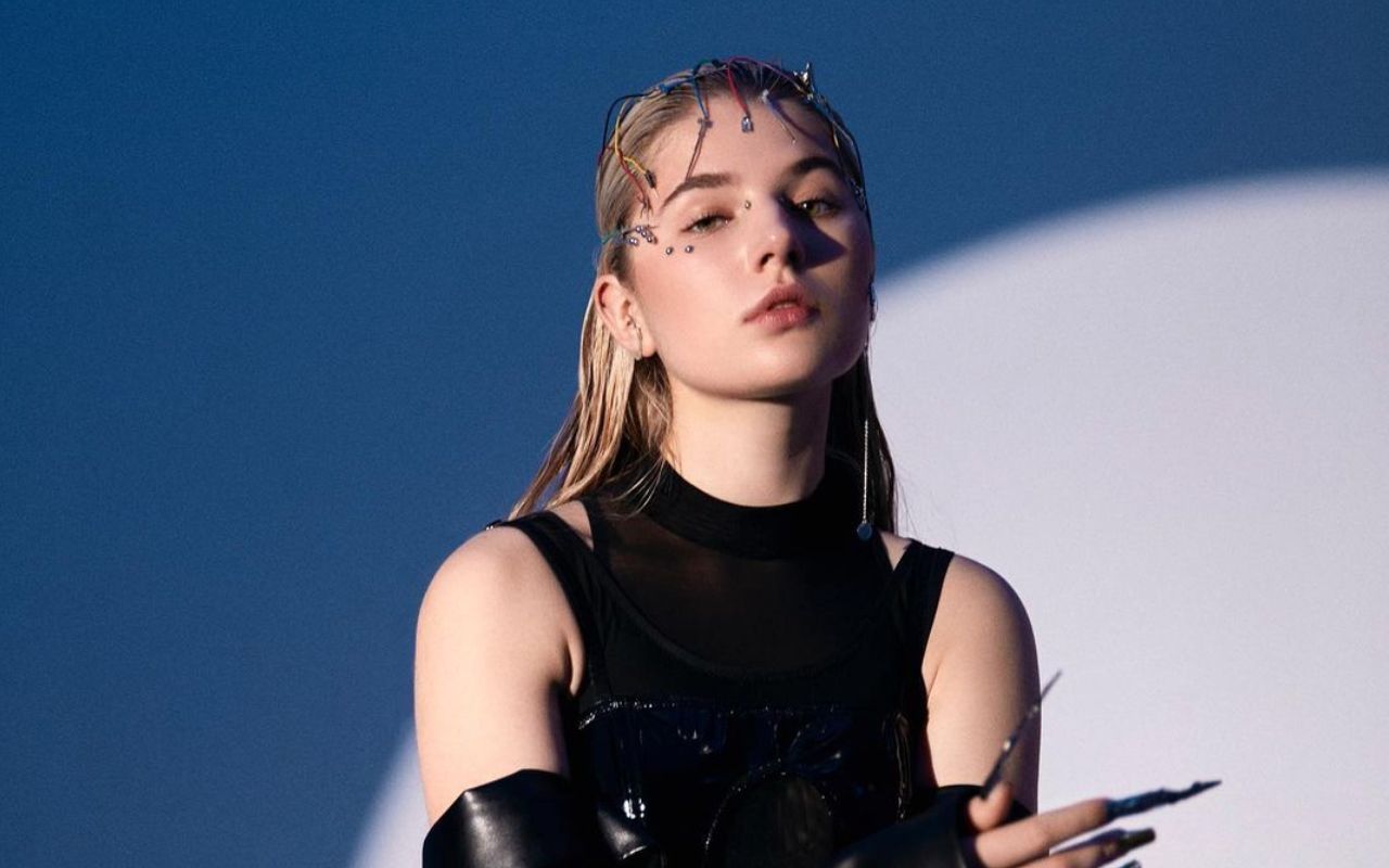 My love: Uliana Royce присвятила нову пісню неймовірній Наді Дорофєєвій