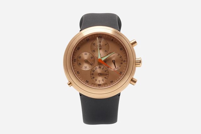 Улюблений годинник Каньє Веста виставили на продаж: у скільки оцінили аксесуар - фото 462691