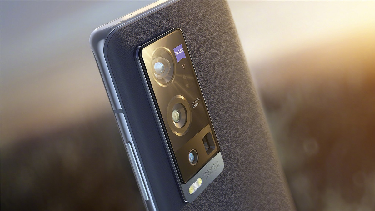 Vivo X60 Pro+ потрапив до 10-ки найкращих камерофонів на ринку - фото 1