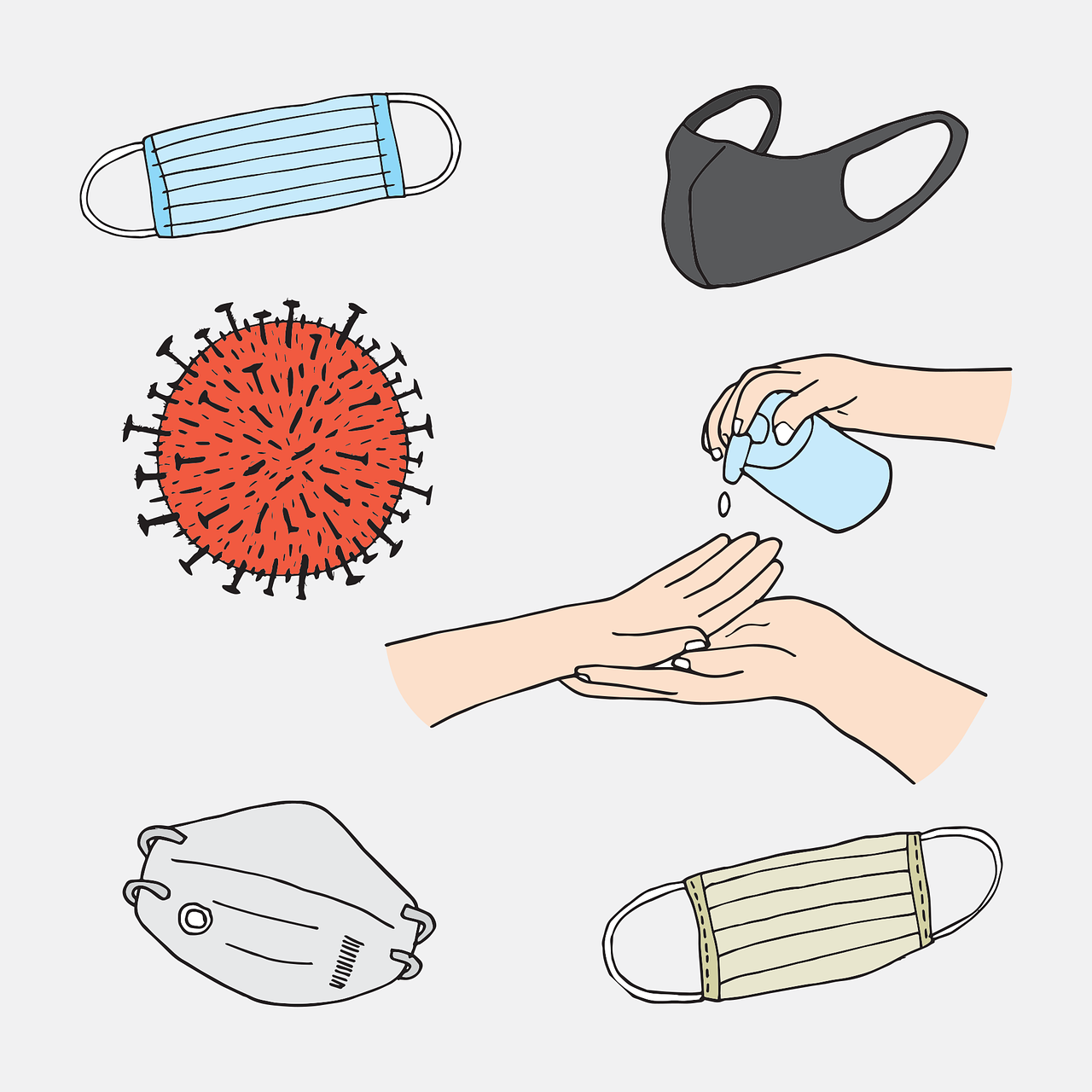 Список зон за обмеженнями в Україні - фото 1