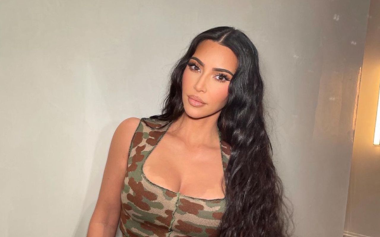 Чемпіонка UFC Аманда Нуньєш покликала на бій Кім Кардашян